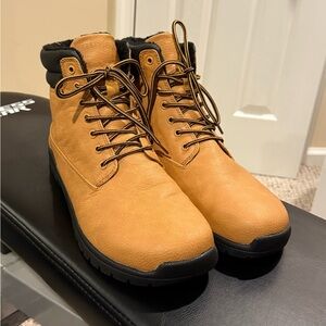 Feelgrounds Patrol Winter Boots (Men’s US 12.5)